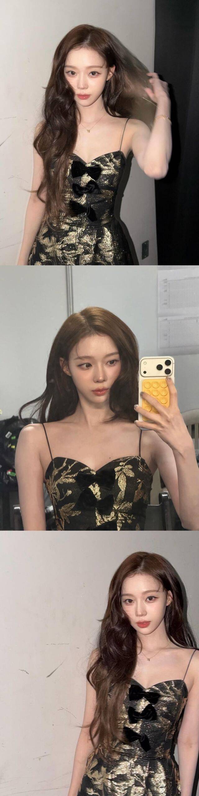 에스파 윈터./윈터 소셜미디어