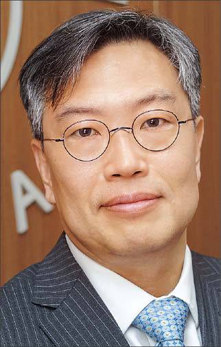 정환 고려대 입학처장