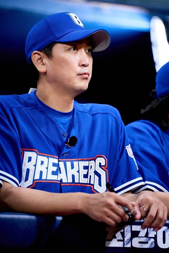 JTBC ‘최강야구’ 제공