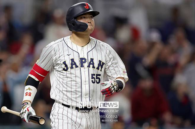 ▲ 기대와 전망치에 크게 못 미치는 계약에 그친 무라카미 무네타카