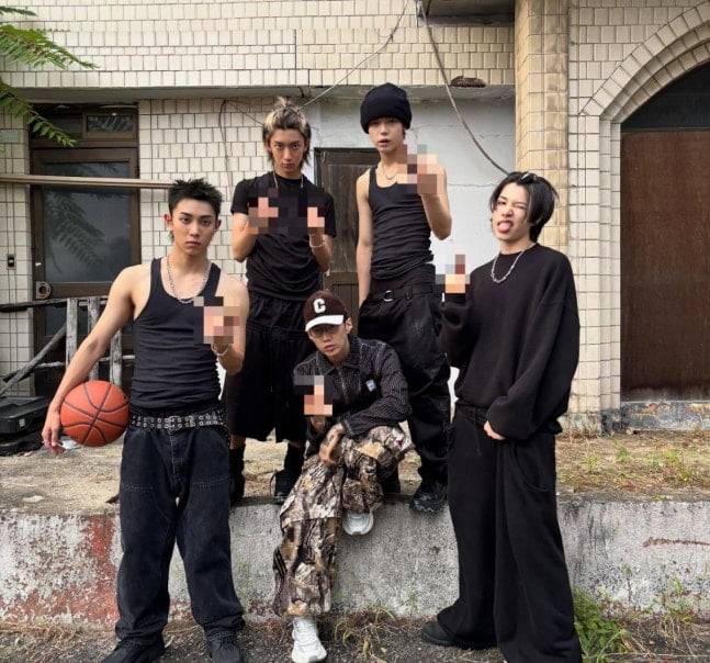 사진=가수 박재범 인스타그램