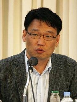 ◇정의철 미디어영상광고학과 교수.