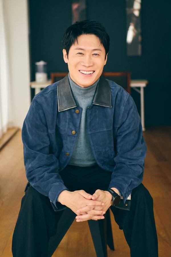 배우 진선규 ⓒ쿠팡플레이