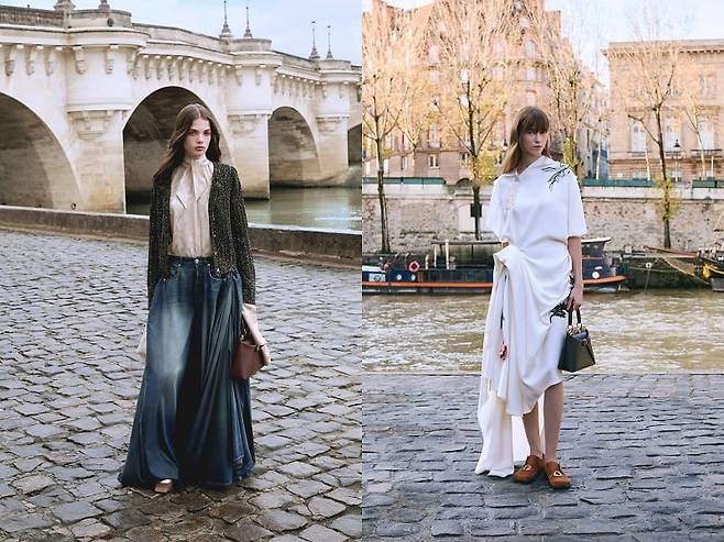 ©PETER JOSEPH SMITH, ©Dior