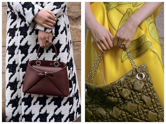 ©OLIMPIA TALIANI DE MARCHIO, ©Dior