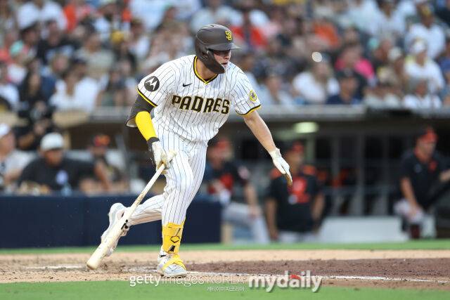 샌디에이고 파드리스 윌 와그너./게티이미지코리아