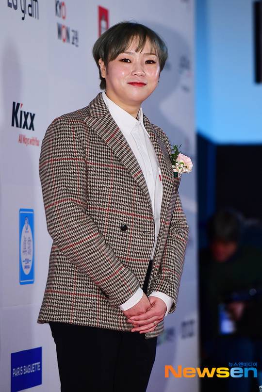 입짧은햇님 /사진=뉴스엔DB