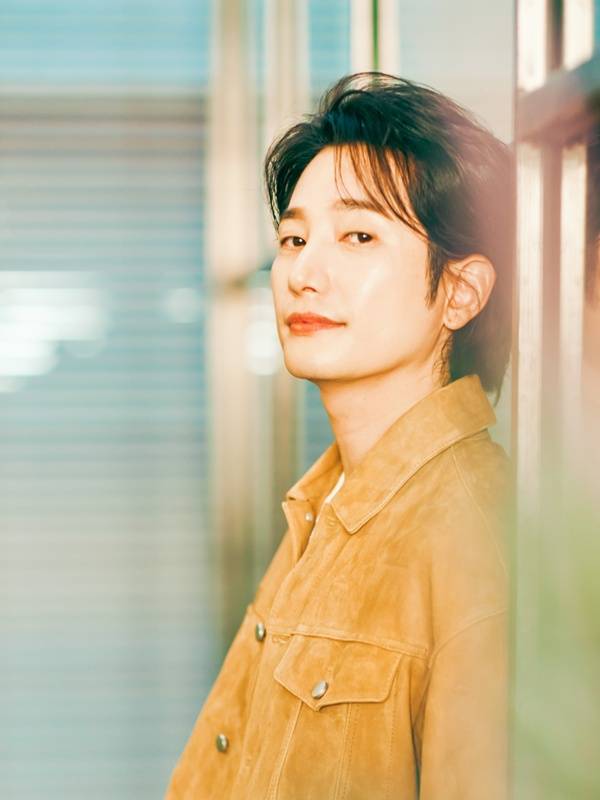 신의악단 박시후 / 사진=후팩토리 제공