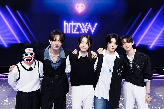 ‘스틸하트클럽’. 사진ㅣCJ ENM