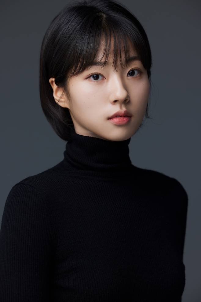 배우 서수빈 / 사진=레드라인엔터테인먼트 제공