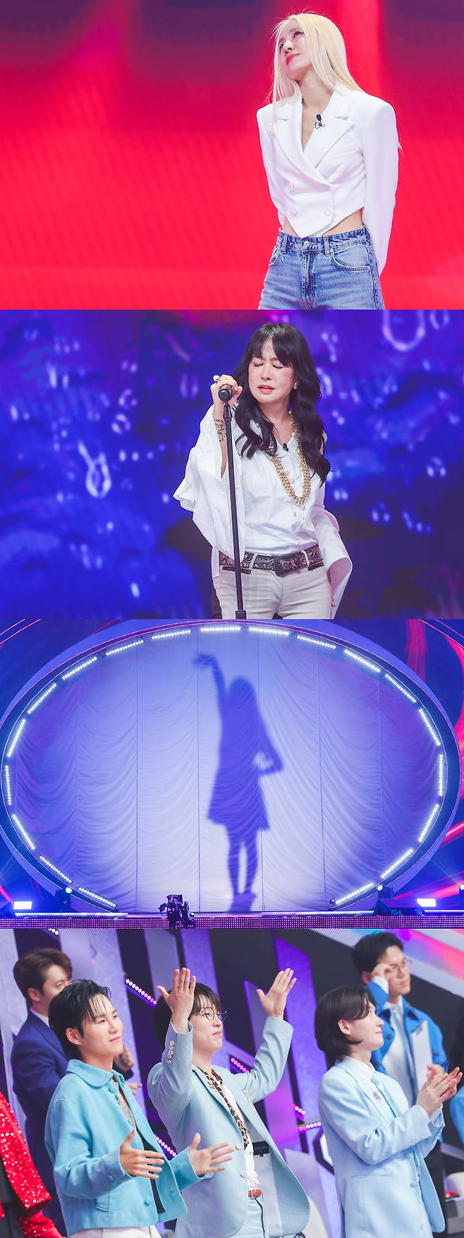 TV CHOSUN ‘미스트롯4’