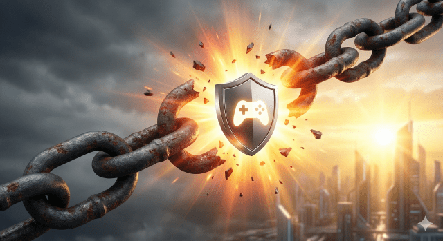 이재명 대통령의 발언 이후 게임에 씌워졌던 프레임이 확실히 벗겨졌다.(사진=제미나이)