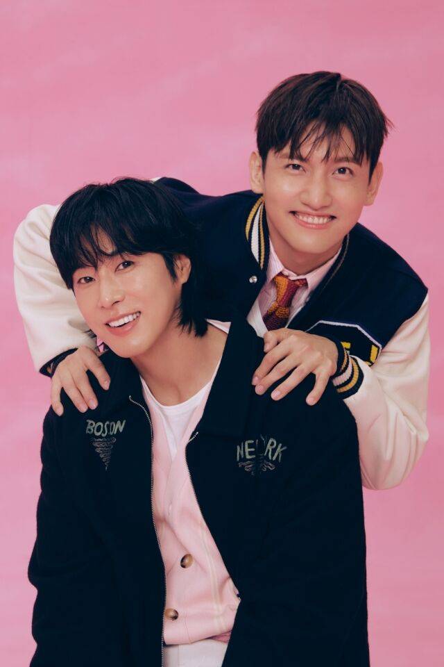 그룹 동방신기/SM엔터테인먼트