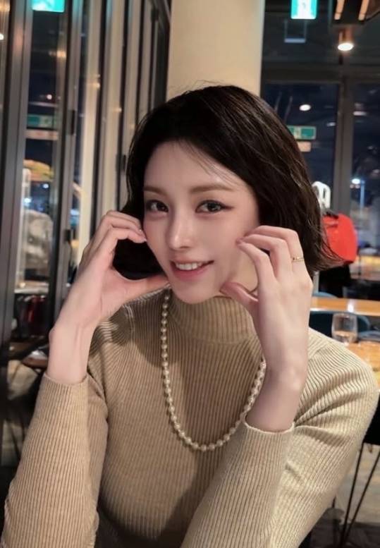 리지 소셜 미디어