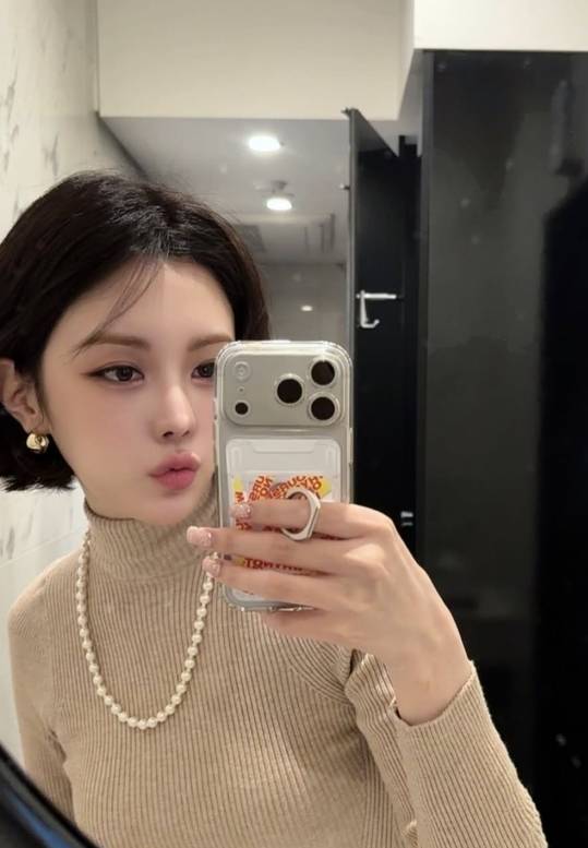 리지 소셜 미디어