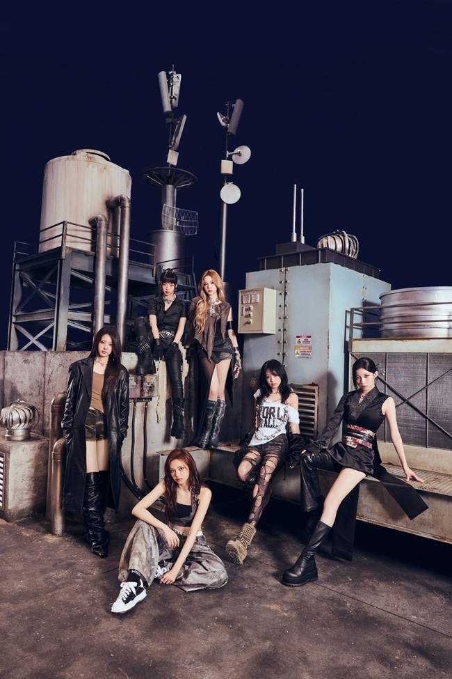 YG엔터테인먼트 제공