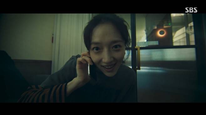 사진 = SBS '모범택시3' 캡처