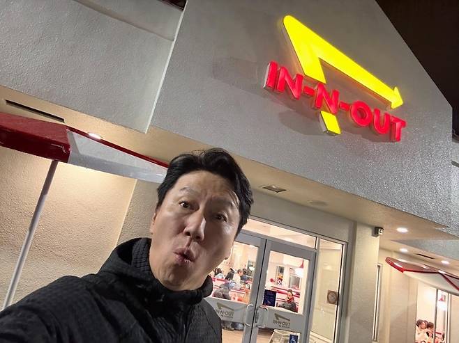 사진 | 김수로 SNS