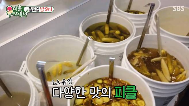 '미운 우리 새끼'(미우새)