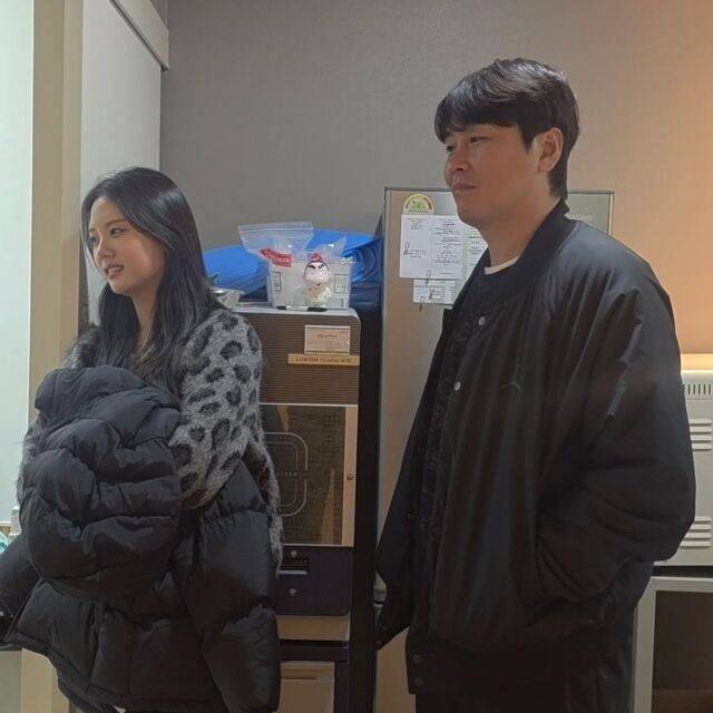 / 이수진 인스타그램