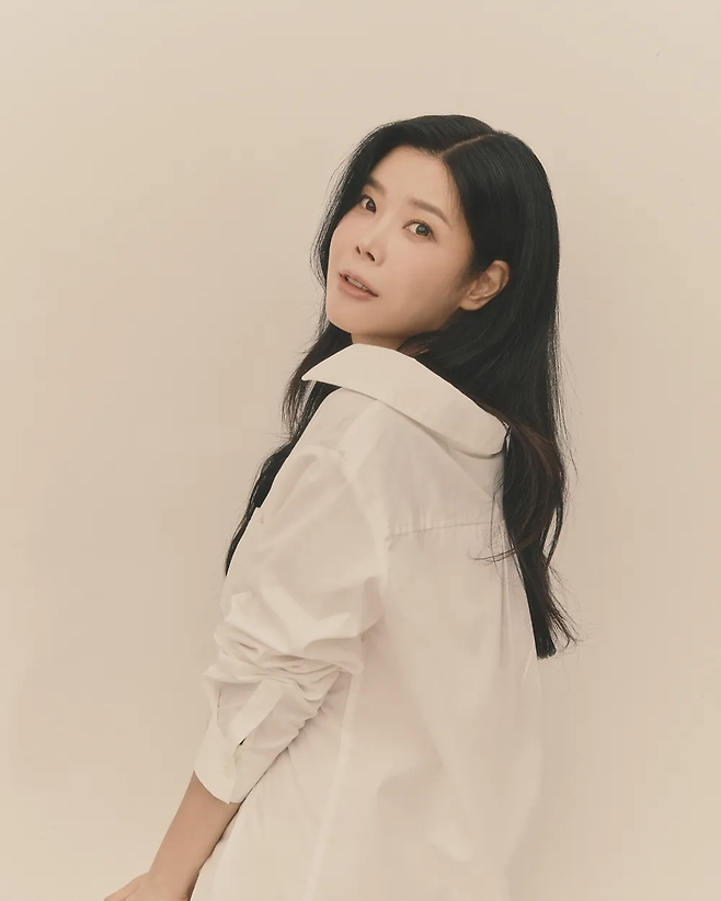 가수 린. 사진 325E&C