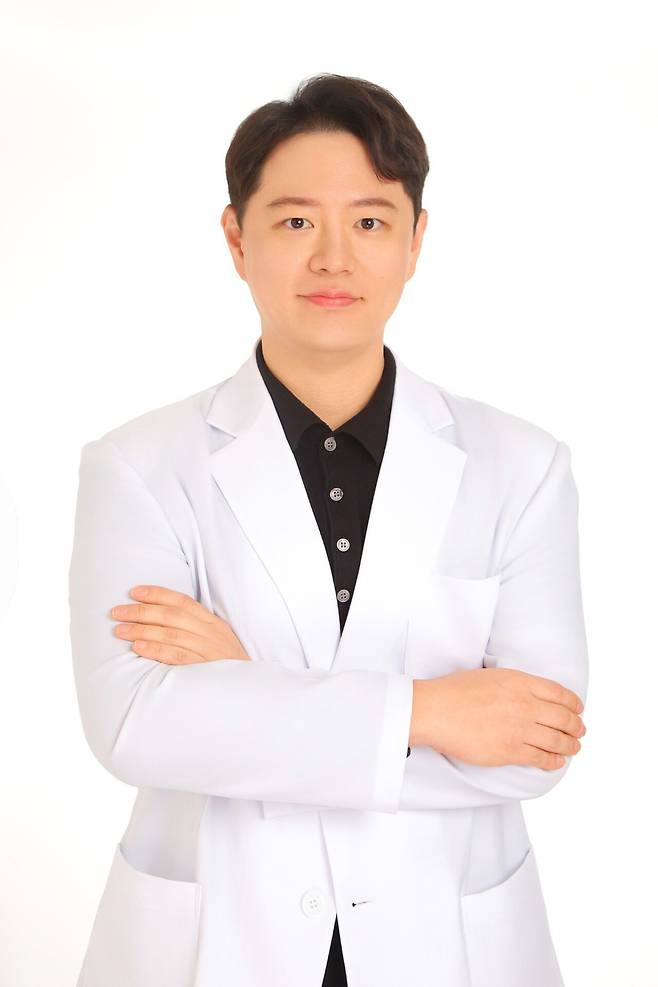 조승관 약사|출처: 메디컬여문약국