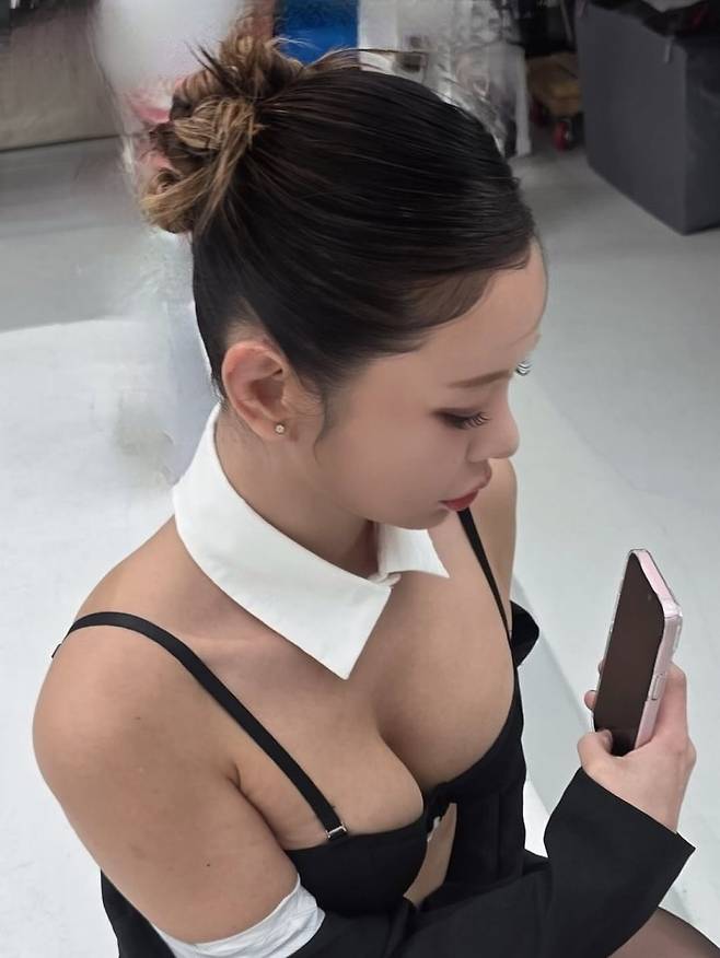 ⓒ맹승지 인스타그램