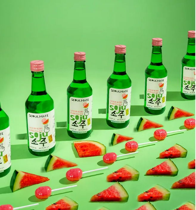 인도에서 출시된 ‘서울메이트’.