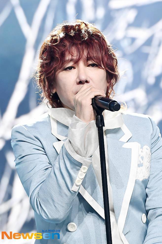 김장훈/뉴스엔DB