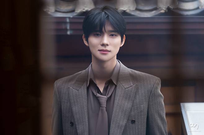 ▲ 문상민. 제공ㅣ어썸이엔티