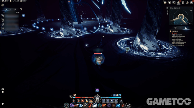 아이온2 스크린샷 (사진=김영찬 기자)