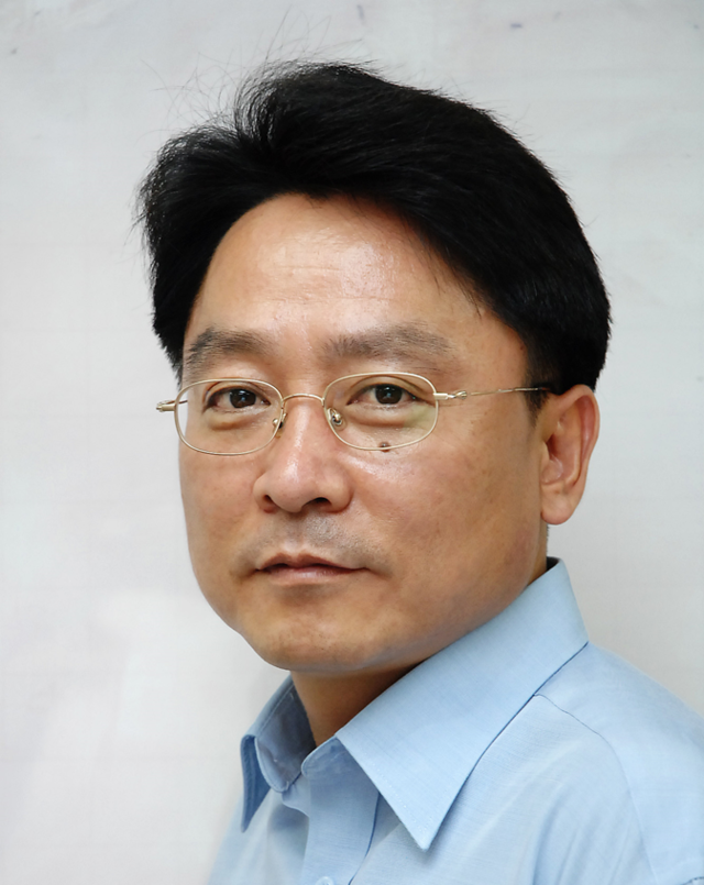 제38대 한국원자력학회장으로 선임된 최성민 KAIST 교수.