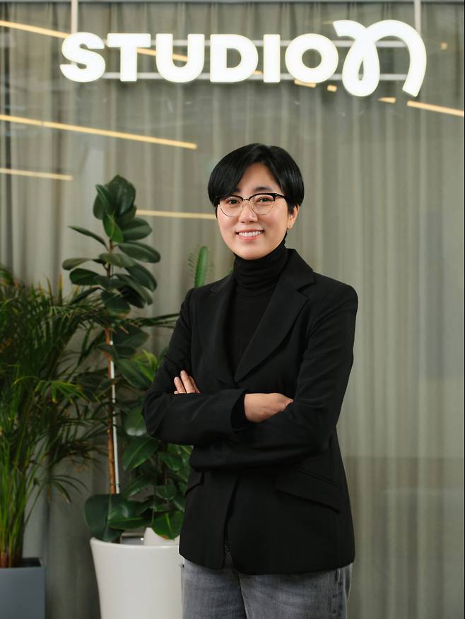 권미경 스튜디오N 대표 / 사진=스튜디오N 제공