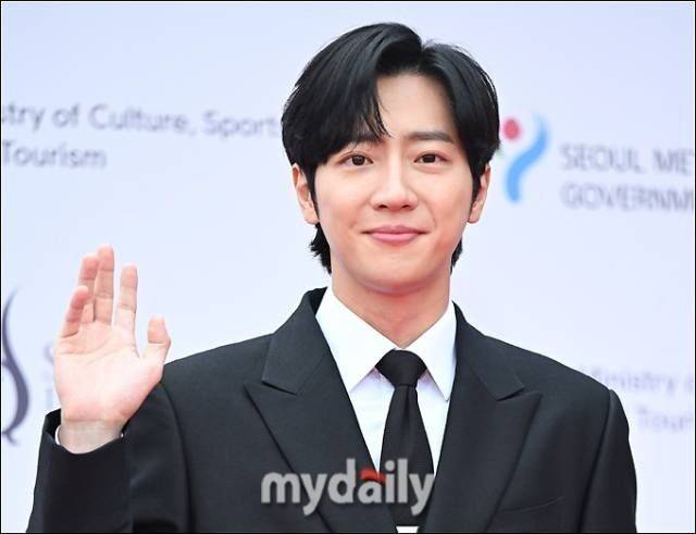 배우 이상엽/마이데일리 DB