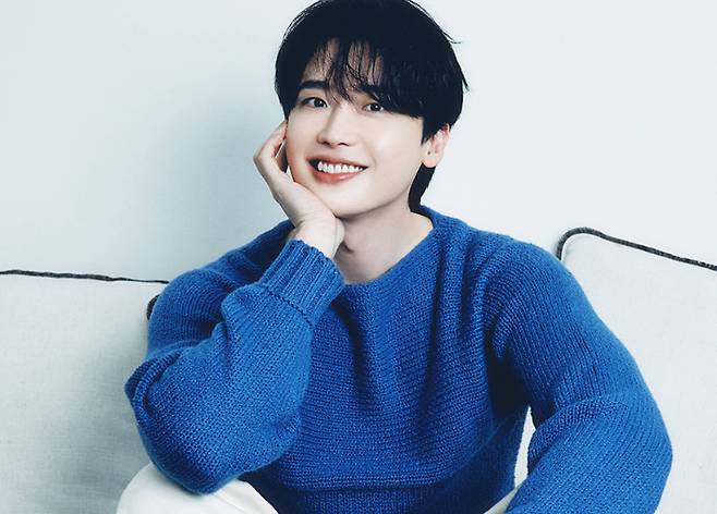 배우 이종석. 에이스팩토리 제공