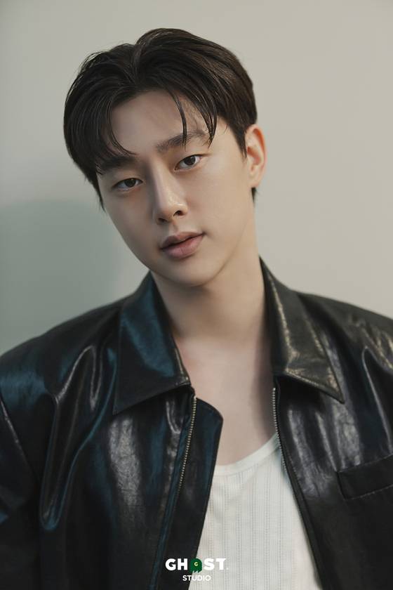배우 권현빈. 고스트스튜디오 제공.