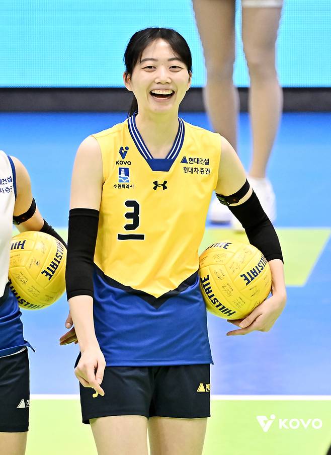 사진 | 한국배구연맹