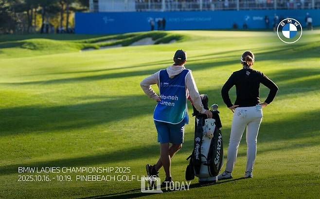 BMW 레이디스 챔피언십