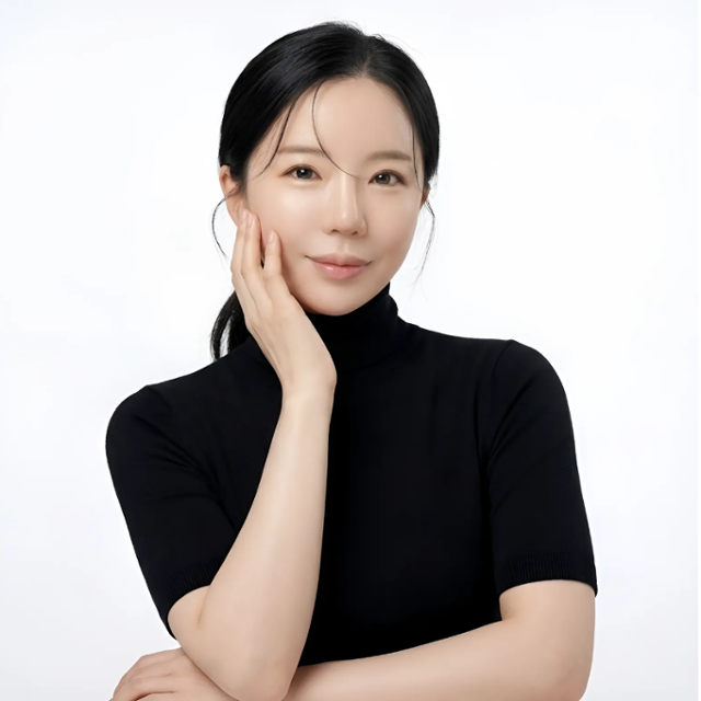 남수현 대표. 바른얼굴윤곽연구소 제공