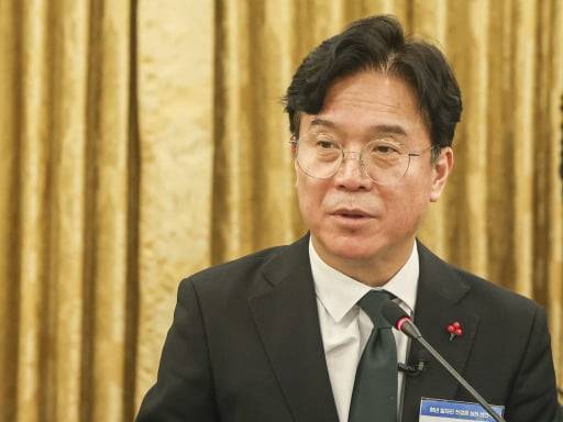 김영훈 고용노동부 장관(한경DB)