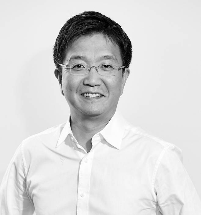 박성혁 신임 한국관광공사 사장 / 사진 = 문화체육관광부