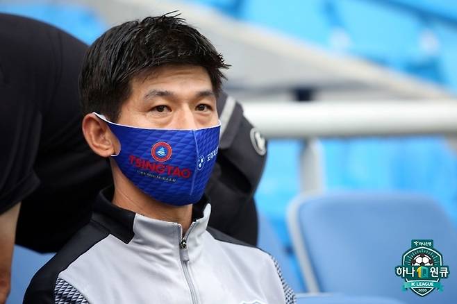 ▲ 한국프로축구연맹