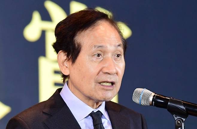 안성기. 사진ㅣ스타투데이DB