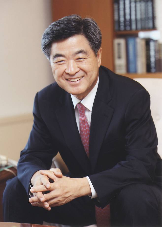권오갑 프로축구연맹 총재. 사진=프로축구연맹