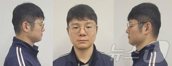 함께 근무하던 여성 군무원을 살해한 뒤 시신을 훼손, 유기한 혐의를 받는 현역 군 장교 양광준./사진=뉴스1