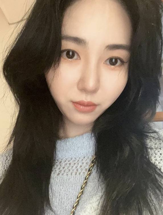 ▲ 출처| 권민아 개인 계정