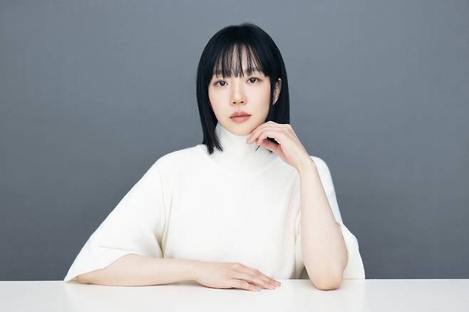 임수정. 사진 | 롯데엔터테인먼트