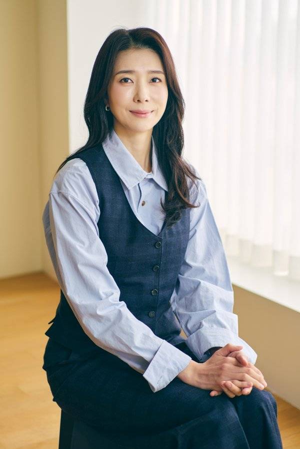 배우 김지현 ⓒ쿠팡플레이