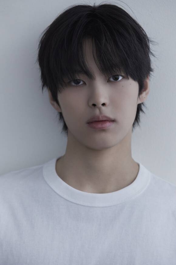 배우 박윤호가 2025년 다양한 작품에 출연하며 안방극장에 눈도장을 찍은 가운데, 2026년 첫 주연에 도전한다. /이닛엔터테인먼트