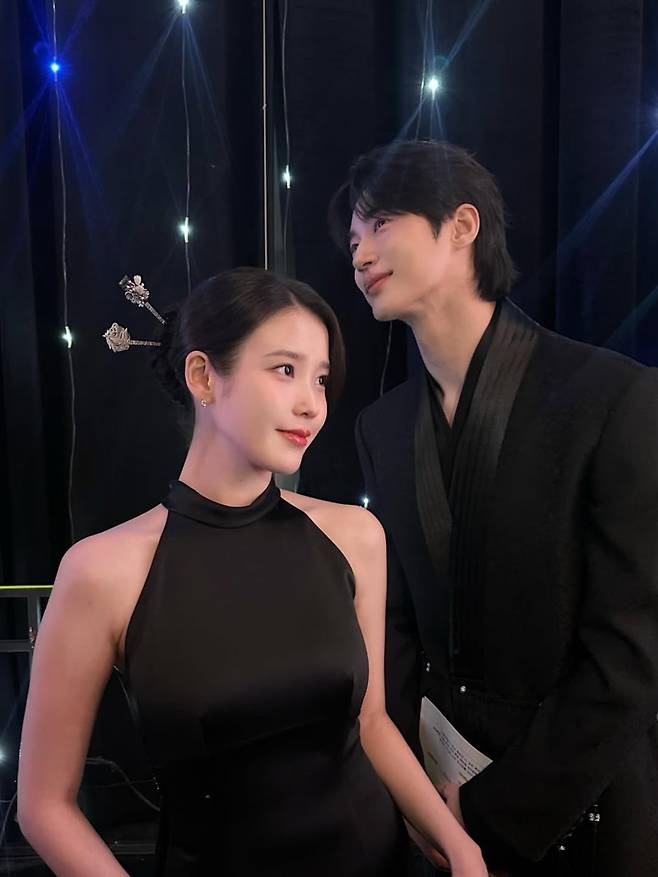 사진 = 변우석 인스타그램